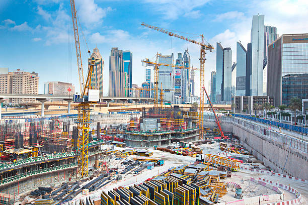 Construction and Building Services
